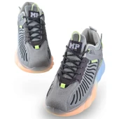 Tam Ortopedik Taban Günlük Erkek Spor Ayakkabı Geniş Taban ULTRA Comfort Mp 1229 - 2