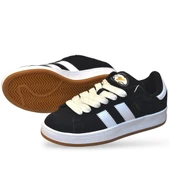 Cheta 573 Akıllı Taban Tam Ortopedik Taban Günlük Unisex Spor Ayakkabı - 8
