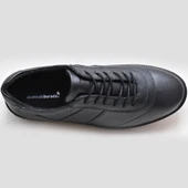 Ayakkabiburada 1050 Ortopedik Taban Hakiki Deri Erkek Kışlık Ayakkabı thumbnail 4