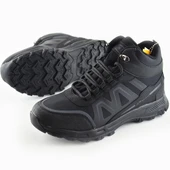 2623 Tam Ortopedik Taban Su Geçirmez Günlük Erkek Bot Ayakkabı Waterproff - 3