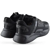 Tam Ortopedik Taban Günlük Erkek Spor Ayakkabı Yazlık Tekstil Malzeme 1538 - 5