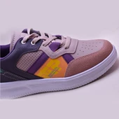 Mp 2683 Full Ortopedik Hafif Taban Unisex Spor Ayakkabı Cilt Suya Dayanıklı - 9
