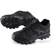 K7 Tam Ortopedik Taban Outdoor Kışlık Erkek Ayakkabı Bot Kaymaz Taban thumbnail 3