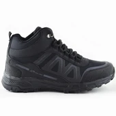 2623 Tam Ortopedik Taban Su Geçirmez Günlük Erkek Bot Ayakkabı Waterproff - 6