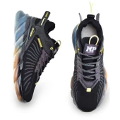 Tam Ortopedik Taban Günlük Erkek Spor Ayakkabı Geniş Taban ULTRA Comfort Mp 1229 - 11