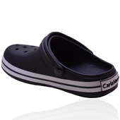 15090 Carlaverde Crosss Tarzı Unisex Terlik Hemşire Doktor - 7