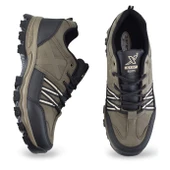 K7 Tam Ortopedik Taban Outdoor Kışlık Erkek Ayakkabı Bot Kaymaz Taban thumbnail 8