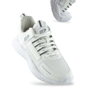 Tam Ortopedik Taban Günlük Erkek Spor Ayakkabı Yazlık Tekstil Malzeme 1538 - 7