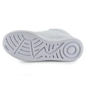 5616 Ortopedik Taban Cilt Unisex Spor Ayakkabı Airforce Tarzı Mp - 4