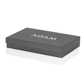 Dijital Saten Çift Kişilik Nevresim Takımı Bos Siyah thumbnail 2