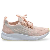 507-23Y Hafif Esnek Ortopedik Taban Unisex Yazlık Spor Ayakkabı - 10