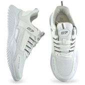 Tam Ortopedik Taban Günlük Erkek Spor Ayakkabı Yazlık Tekstil Malzeme 1538 - 9