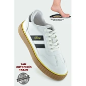 28163 Unisex Spor Ayakkabı Yürüyüş Koşu Spor Ayakkabı jump Spor - 1