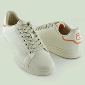 Jump 27974 Ortopedik Cilt malzeme Suya Dayanıklı Erkek Spor Ayakkabı - 2