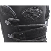 Scooter 1490 Ortopedik SU GEÇİRMEZ Deri Askeri Erkek Bot (40-45) thumbnail 4