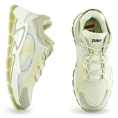 2910 Tam Ortopedik Taban Günlük Erkek Spor Ayakkabı Kalın Taban Suya Dayanıklı Cilt Malzeme - 10