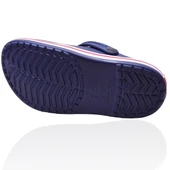 15090 Carlaverde Crosss Tarzı Unisex Terlik Hemşire Doktor - 4