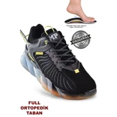 Tam Ortopedik Taban Günlük Erkek Spor Ayakkabı Geniş Taban ULTRA Comfort Mp 1229 - 6