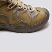 Scooter 1490 Ortopedik SU GEÇİRMEZ Deri Askeri Erkek Bot (40-45) thumbnail 11