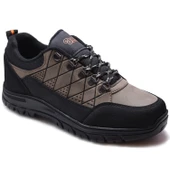 X26 OrtopedikTrekking Erkek Kısa Bot Ayakkabı (40-44) - 7