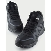 2623 Tam Ortopedik Taban Su Geçirmez Günlük Erkek Bot Ayakkabı Waterproff - 2