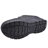 X26 OrtopedikTrekking Erkek Kısa Bot Ayakkabı (40-44) - 5