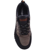 X26 OrtopedikTrekking Erkek Kısa Bot Ayakkabı (40-44) - 10