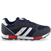 Tam Ortopedik Taban Günlük Erkek Spor Ayakkabı Yazlık Tekstil Malzeme 1548 - 9