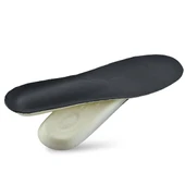 01HK Hakiki Deri Erkek Kadın Ortopedik Tabanlık Unisex Ortopedik Deri Taban - 3
