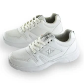 129 Ortopedik Rahat Unisex Erkek Kadın Spor Ayakkabı (36-44) thumbnail 10