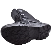 Scooter 1490 Ortopedik SU GEÇİRMEZ Deri Askeri Erkek Bot (40-45) thumbnail 5