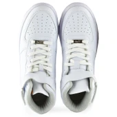 5616 Ortopedik Taban Cilt Unisex Spor Ayakkabı Airforce Tarzı Mp - 3