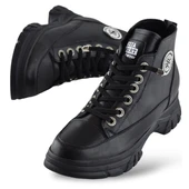 Guja 23K310-17-15 Tam Ortopedik Günlük Kadın Bot Ayakkabı Bayan Spor Bot - 1