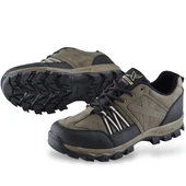 K7 Tam Ortopedik Taban Outdoor Kışlık Erkek Ayakkabı Bot Kaymaz Taban thumbnail 10