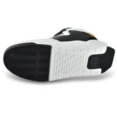 29103 Tam Ortopedik Taban Günlük Bilekli Erkek Spor Ayakkabı Suya Dayanıklı Cilt Malzeme - 7