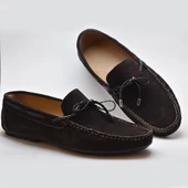 Ispartalılar 1215 İnce Taban Hakiki Deri Günlük Erkek Ayakkabı - 3