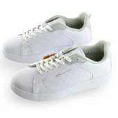 MP 1079 Ortopedik Cilt malzeme Suya Dayanıklı Erkek Spor Ayakkabı - 9