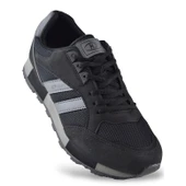 Tam Ortopedik Taban Günlük Erkek Spor Ayakkabı Yazlık Tekstil Malzeme 1548 - 1