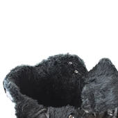 K8 Tam Ortopedik Taban Outdoor Kışlık Erkek Bot Ayakkabı Kaymaz Taban - 4