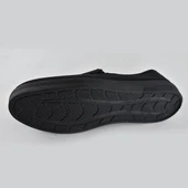 001 Kadın Erkek Bahçe Ayakkabısı İş Ayakkabısı Keten Spor Ayakkabı - 3
