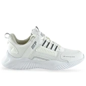 Tam Ortopedik Taban Günlük Erkek Spor Ayakkabı Yazlık Tekstil Malzeme 1538 - 10