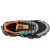 Guja Tam Ortopedik Taban Günlük Erkek Spor Ayakkabı Geniş Taban ULTRA Comfort 23Y636 - 2