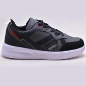 Mp 2683 Full Ortopedik Hafif Taban Unisex Spor Ayakkabı Cilt Suya Dayanıklı - 2