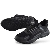 Tam Ortopedik Taban Günlük Erkek Spor Ayakkabı Yazlık Tekstil Malzeme 1538 - 4