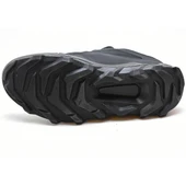 7201 Scooter Ortopedik SU GEÇİRMEZ Outdoor Erkek Ayakkabı Bot (40-45) - 5