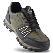 K7 Tam Ortopedik Taban Outdoor Kışlık Erkek Ayakkabı Bot Kaymaz Taban thumbnail 6