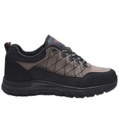 X26 OrtopedikTrekking Erkek Kısa Bot Ayakkabı (40-44) - 8