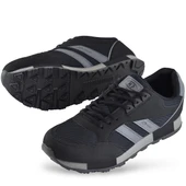 Tam Ortopedik Taban Günlük Erkek Spor Ayakkabı Yazlık Tekstil Malzeme 1548 - 2