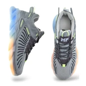 Tam Ortopedik Taban Günlük Erkek Spor Ayakkabı Geniş Taban ULTRA Comfort Mp 1229 - 3