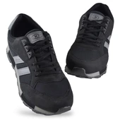 Tam Ortopedik Taban Günlük Erkek Spor Ayakkabı Yazlık Tekstil Malzeme 1548 - 5